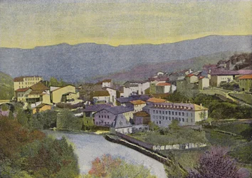 Saint-Nazaire-en-Royans